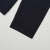 NEPA耐葩21春夏新款男士户外运动速干T恤弹力圆领长袖男 黑色 175/92A
