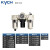 凯宇气动 KYCH AC系列气动空气过滤器组合三联AC2000-5000 AC 3000-03D(自动排水型） 现货