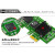 INTEL82574L/9301CT芯片台式机PCI-E千兆网卡服务器网卡ESXI 无盘 千兆(INTEL82574芯片)防雷