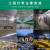 梵耀 24V36V低压灯带 户外防水 隧道工地地下室 工程户外照明 可泡水 白光-100米