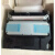 航天信息AISINO APE-4000R APE2010R 税控打印机墨盒色带架框碳带 CR39紫色