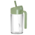 HKNA调料盒玻璃组合调味瓶罐子油壶套装盐罐厨房收纳防潮糖味精瓶 升级款250ml*4 收藏加购送标签