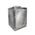 定制保温水箱04不锈钢方形防冻加厚水塔储水桶太阳能桶蒸汽加热 250升长1.1M宽0.6M高0.6M 50MM保