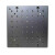 光学平板科研级面包板光学平台多孔固定实验铝合金平板光学底板蜂窝板 200*200*15mm（硬铝合金）