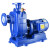 WILLCOX 直联式自吸排污泵2L200-280-18 Q流量(m2/h) 500(280)