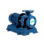 沪大卧式管道离心泵ISW40-125A(流量5.6方,扬程16m,功率0.75kw,口径40mm)【定制】