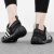 阿迪达斯 （adidas）男鞋涉水鞋春夏季休闲运动鞋溯溪鞋男款 黑色/涉水鞋/ 39