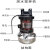 卡雁(QJB7.5/12-620/3--480/C铸铁)不锈钢潜水搅拌机潜水曝气机污水回流泵机床备件
