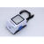 轻享奢明华读卡器X9-Q6-JLTZ(G)社保卡医保卡读卡器电子通信/光缆 读卡器配套密码键盘 USB3.0
