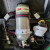 3M 11500001-01E iPak/682 空气呼吸器6.8L 不含气瓶压力表、不含他救接头