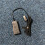 7.1V2THX旋风黑鲨USB接口3.5MM音频转换器声卡耳机配件 黑鲨V2声卡全新