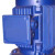 SRM上海人民 水泵 立式离心管道泵（四极） 同步转速1500转/分 380V 250kW RML350-400(I)
