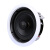Hivi惠威VX6-C/ 吸顶喇叭套装天花吊顶式音箱背景音乐音响 升级版配置二