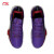 李宁篮球鞋闪击9 premium 男鞋夏季低帮减震回弹透气防滑实战运动鞋 -3紫外光 39.5