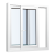 千石隔音窗南京合肥苏州无锡常州加装三层夹胶真空隔音玻璃门窗 同城测量定金