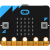 定制C microbit开发板micro:bit主板v控制器可编程机器人主板 白色 单独主板+数据线