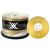 铼德RITEK X系列金龙 CD-R空白光盘 车载MP3音乐 52X高速刻录光碟 铼德双X CD-R 50片桶装