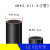 德骊嘉PE管pe水管给水自来水管202532黑管管材4分6分1寸2寸塑料胶管盘管 40x3.0(12.5公斤压)100米
