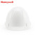 霍尼韦尔（Honeywell）ABS安全帽电力施工地建筑防砸抗冲击可定制可印字符合国标H99RA白色