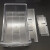 艾科堡 组合式零件盒 F2蓝壳抽屉式分类收纳整理零件柜螺丝塑料盒元器件盒 AKB-CTLJH-06