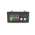 电光DXN8-Q14S20-110PF户内高压带电显示装置指示器带自检带验电 DXN8-Q14(自检/验电/110P)