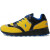 拉夫劳伦（Ralph Lauren）保罗拉夫劳伦（Polo Ralph Lauren）Trackster 200 运动鞋 Black/Yellow/Royal 7