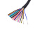 惠利得国标RVV电缆1416 20 24 30 40芯信号控制线0.12/0.2/0.3平方 RVV16X0.2 100米