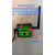 机床CNC无线U盘 加工中心WIFI U 第三代铝合金款DNC传输盒无线U盘 铝合金外壳磁吸附免安装