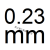 漆包线QZ-2/130 漆包圆铜线纯.铜漆包线 电磁线变压器柒包线包 桔色 0.38mm(500克)