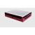 众诚CNC磁盘锣精雕刻铣床加工中心方格永磁吸盘超强力磁台 150MM150MM(五年联保)