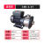 凌霄广东泵CMI4-2T不锈钢卧式多级离心泵增压冷却泵食品卫生泵 CMI 4-6T