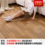 地垫大面积卧室客厅地毯厨房防水防滑可擦免洗pvc水泥地板垫  1平 升级网格款S010