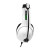 pdpLVL50 WIRED有线立体声头戴式游戏耳机048-124适用于Xbox PC 白色 白色