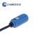 CHANKO/长江 漫反射对射镜面反射光电式传感器红色光 CPA-DR300P3-A/300mm