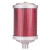 芙鑫 干燥机隔膜泵压缩空气排气消音降噪器 XY-15（1.5寸接口47mm)
