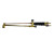  佩达韦 射吸式手工割炬不锈钢气割枪铜射吸式割炬 工业级铜G01-100/024706 