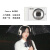 CCD数码相机学生党高清小型便携旅游相机入门级 复古卡片机 M6 白-拍录一体-全新