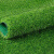 豫之韵 仿真草坪地垫地毯幼儿园塑料垫户外围挡装饰绿植人造足球场假草皮30mm绿色底加厚 需要定制