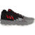 阿迪达斯 （adidas）男款运动篮球鞋中帮抓地耐磨美国直邮ADGY0384 White Black 10