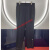 斐乐（FILA）男装 夏季新款运动休闲卫裤男针织长裤子A11M333601 FNV 2XL