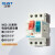 正泰（CHNT）交流电动机启动器 NS2-25 17-23A