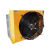 液压油散热器风冷却器改装风扇铲车吊车挖机换热器液压风冷散热器 1417T  220V