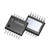 INFINEON 功率电子开关 BTS70061EPPXUMA1