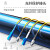 丰应子 光纤跳线 电信级ST-ST单模单芯尾纤 1米 收发器尾纤光纤 FYZ-GT39L