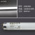 D65对色灯管18W 840/830 TL84 TL83 CWF标准对色灯箱灯光管D50 18W/0 De Luxe(D50) 暖黄  0.6