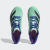阿迪达斯Adidas Adizero Avanti TYO缓震舒适男士跑步鞋跨年礼物 Pulse Mint / Core Black / 41/US8