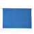 挂劳夹 挂式文件夹 A4（10装）238×345mm 挂快劳文件夹分类塑料吊夹 资料夹 红色 238×345mm 蓝色