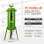 定制定制空压机油水分离器过滤器高压喷漆自动排水器压缩空气干燥 jb-20单联二及
