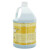 超宝（CHAOBAO）DFF014  绿水中性清洁剂 3.8L商用物业地板地面多功能清洗剂 4桶/箱