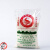 水妈妈泰国进口水妈妈白西米 产地货源进口小西米椰浆西米露材料 绿小西米454g